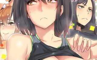 すぽらぶ！〜SPORT GIRL LOVER【特別修正版】【タテヨミ】（10） 【s641aknai04640】