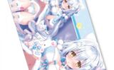 storeafi00252808v87h0lz 【猫りん堂】ゆゆまつ ラバープレイマット 2月14日受注開始分