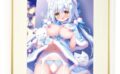 storeafi00252iqtimuru9a 【猫りん堂】ゆゆまつ （R18）A3複製原画 2月14日受注開始分