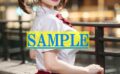storeafi00368kuj0g5lbx1 A4サイズ （高画質）ポスター オリジナル 美人 制服