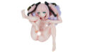 fig_0000525 インサイトオリジナル「肉感少女I」フルカラー造形ver. 1/12スケール フルカラー3Dプリント製完成品