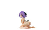 fig_0000976 インサイトオリジナル「肉感少女K」フルカラー造形ver. 1/12スケール フルカラー3Dプリント製完成品