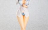 fig_0001677 Komiflo イメージキャラクター古見川葵illustrated by 魔太郎