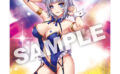 fig_0002426 ミオ・ブルー バニーVer. タペストリー
