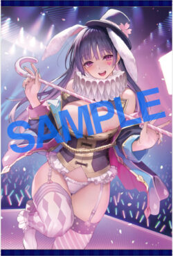 fig_0003330 michiking collection B2 tapestry01 みちきんぐ