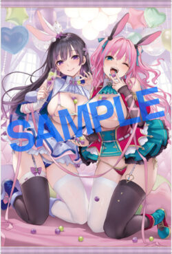 fig_0003331 michiking collection B2 tapestry02 みちきんぐ