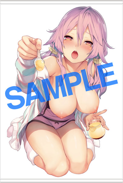 fig_0003344 michiking collection B2 tapestry15 みちきんぐ