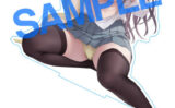 fig_0003353 michiking collection BIG Acrylic Stand01 みちきんぐ