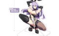 fig_0003358 オリーヴィア バニーVer. アクリルスタンド
