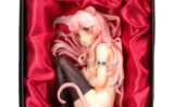 fig_0003439 箱入り少女A 1/6スケール 塗装済み完成品フィギュア
