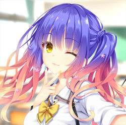 fig_0003552 天使☆騒々 RE-BOOT！ キャラクターソング Vol.3 「アオハルデイズ」