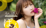 fig_0003558 CJ SEXY CARD SERIES VOL.97 うんぱい OFFICIAL CARD COLLECTION 〜 ぱいん 〜 12パック入り （BOX） 特典プロモカード（サインなし）【PR-1】1枚付