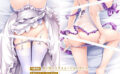 fig_0003568 クロノミツキ先生描き下ろし「ダキカノアフター」小日向 ゆいな 抱き枕カバー（ボイスドラマ付き）