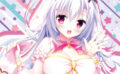 fig_0003577 けもの道☆ガーリッシュスクエア キャラクターイメージソングVol.3「シンデレラRabbit/兎月白雪（CV.猫村ゆき）」B2タペストリー付き