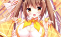fig_0003578 けもの道☆ガーリッシュスクエア キャラクターイメージソングVol.4「Smiling☆bear/森野球美（CV.飴川紫乃）」