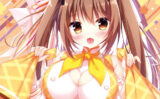 fig_0003578 けもの道☆ガーリッシュスクエア キャラクターイメージソングVol.4「Smiling☆bear/森野球美（CV.飴川紫乃）」