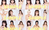 fig_0003593 【AV大好きキャンペーン】生写真18枚セット