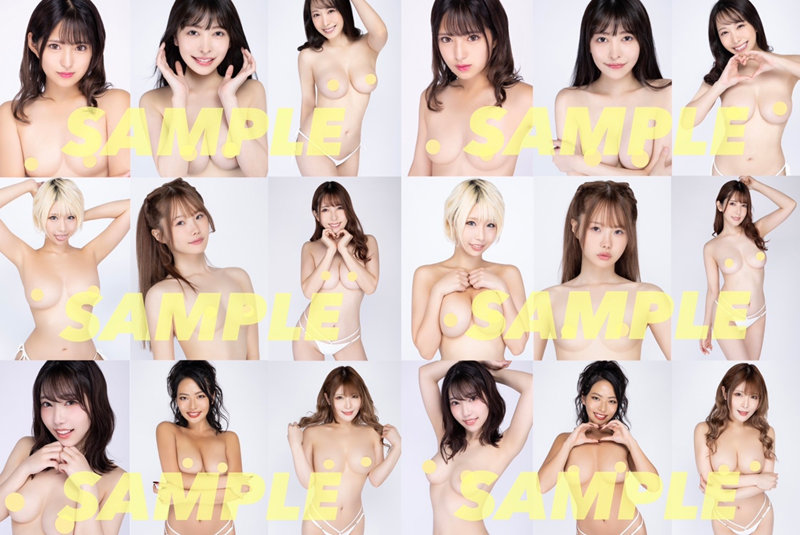 fig_0003593 【AV大好きキャンペーン】生写真18枚セット