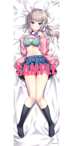 fig_0003693 放課後シンデレラ 長南陽佳 抱き枕カバー