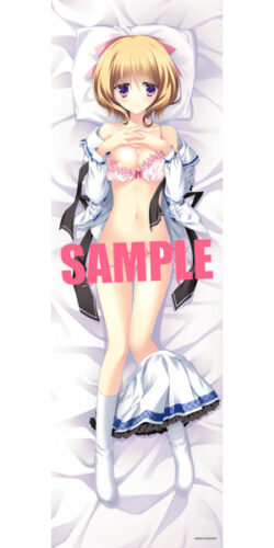 fig_0003694 PriministAr 安芸かのこ 抱き枕カバー【リバイバル版】