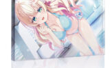 fig_0003696 放課後シンデレラ2 小瀬葉月 B6アクリルオーナメント