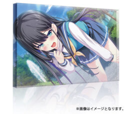 fig_0003698 放課後シンデレラ2 車井みくる B6アクリルオーナメント