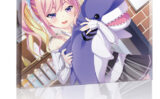 fig_0003699 放課後シンデレラ2 渡良瀬寧々 B6アクリルオーナメント