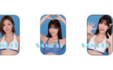 fig_0003711 【We are ideapocket！アイポケキャンペーン2023】缶バッジ5個セット チームT