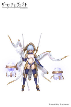 fig_0003717 Krakendress ラーニア DX ver.1.2