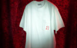 fig_0003858 【buggy × 希島あいり】Sexy Legs Breast Pocket TEE Mサイズ