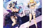 fig_0003920 「恋姫†夢想＆戦国†恋姫」NEXTON LIVE 2022 華琳＆龍巳大型タペストリー（18禁 ver）