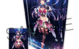 fig_0003923 「アマカノ」NEXTON LIVE 2022 高社紗雪 ライブver アクリルオーナメント
