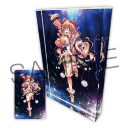 fig_0003925 「アマカノ」NEXTON LIVE 2022 星川こはる ライブver アクリルオーナメント