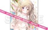 fig_0004308 しらたま描き下ろし 水着まいちゃん X-RATEDタペストリー【B1】