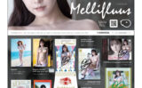 fig_0004349 AVCジューシーハニーコレクションカード 「Mellifluus （メリフルアス）」 三上悠亜