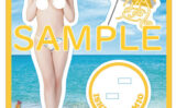 fig_0004355 【オトナのサマーキャンペーン2023】石川澪アクリルスタンド