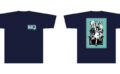 fig_0004461 【jbstyle.×石川澪】MIO Patch ＆ Cheer Dance TEE NAVY/XLサイズ