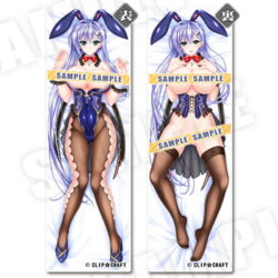 fig_0004546 【再販】ユニオリヒロインズ・バニーガールコレクション 〜抱き枕カバー・セルフィ2023ver.