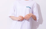 fig_0004676 【MIYASHITA RENA】WANNA TASTE ME？ TEE/WHITE/サイズXL