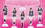 fig_2403061142414 【MOODYZキャンペーン2024】オリジナルアクリルスタンド チームM