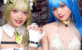 ソ〇ダとヘ〇ム 【fots070】