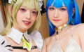 ソ〇ダとヘ〇ム 【fots072】