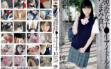 gogos-0143 ○○年（四五○）現役女子●生アイドルをつまみ食い！10