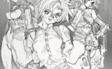 W・TAILS CAT Rough 【k568agotp09319】