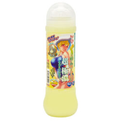 おとこの娘のざーめんローション超・極濃-GOKUNOU-（600ml）（KIY045） 【lo3340】