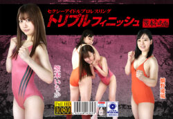 pinkcafe-0144 セクシーアイドルプロレスリング 笠木いちか