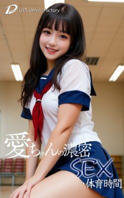 愛ちゃんの濃密SEX・体育時間 【s512ahuat01221】