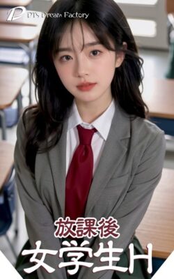 放課後女学生H 【s512ahuat01226】