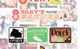 【まとめ買い】SLF2025開催記念！シルプラ＆シルSAKU＆しるこね6本選んで10，000円！ 【silkysall_0053select】