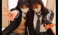 南條さん＆双葉さん 【smuw037】
